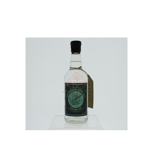 Dornoch Gin Experimental Batch 7 50cl