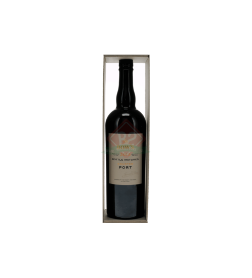Dow's Crusted Port 2013