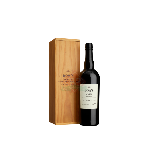 Dow's Vintage 2023 Senhora Da Ribeira Incl. Doos