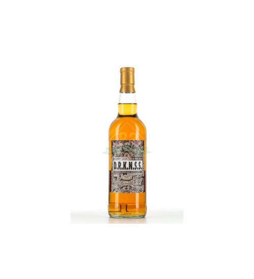 Drkness Sherry Batch 4 (Asta Morris)