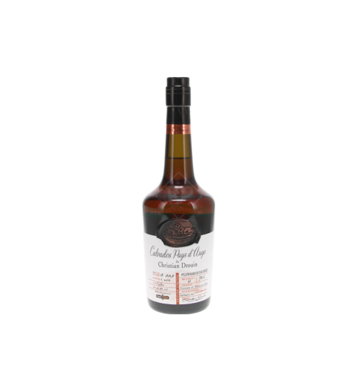 Drouin 12y Moscatel Matured For Tasttoe