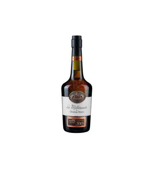 Drouin 2005 Incl. Doos
