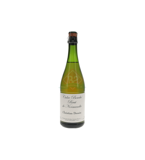 Drouin Cider Brut