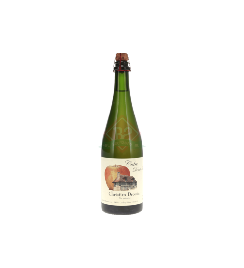 Drouin Cider Demi-Sec