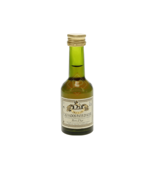 Drouin Hors D'Age Mini