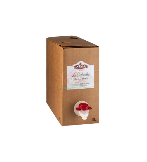 Drouin Selection Bib 3l