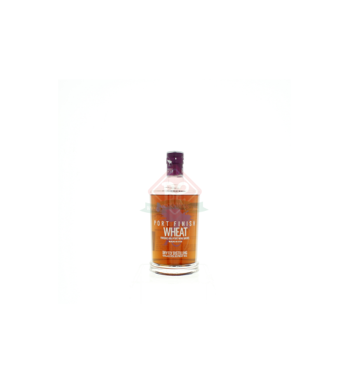 Dry Fly Wheat Port Finish