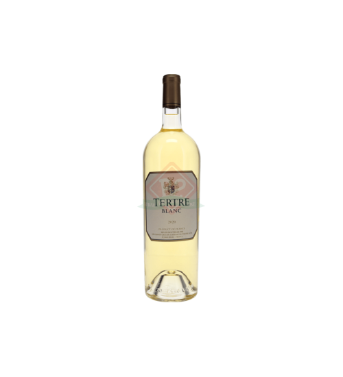 Du Tertre Blanc 2020 Magnum (1,5l)