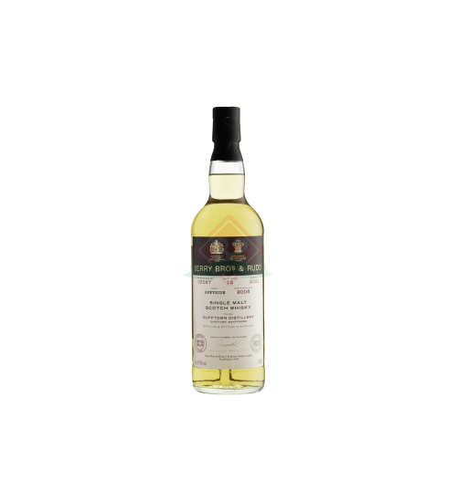 Dufftown 2008 12y (Berry Bros - Berry's Own Selection)