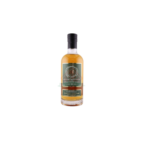 Dufftown 2009 16y (Cadenhead - Original Collection)