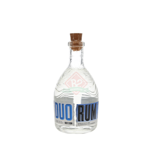 Duo Rum White