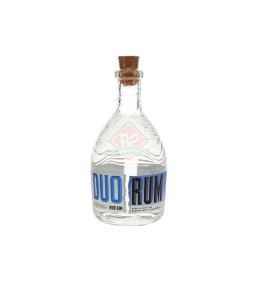 Duo Rum White