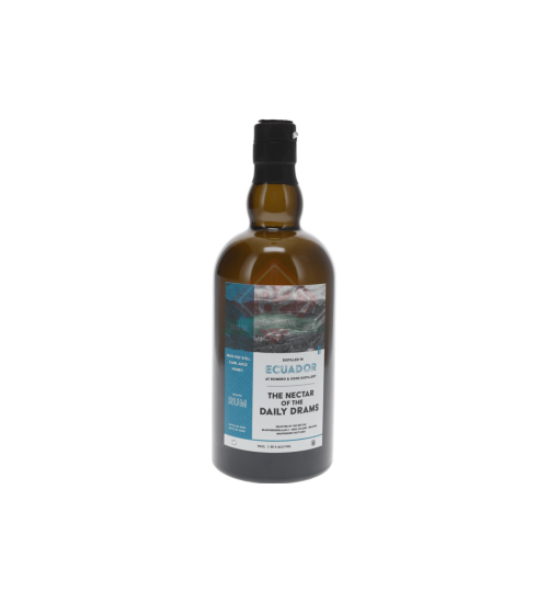 Ecuador Unaged (The Nectar - Daily Dram)