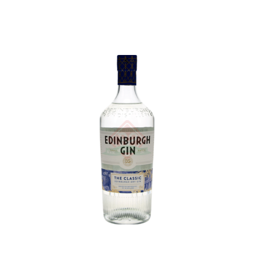 Edinburgh Gin
