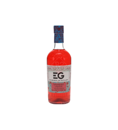 Edinburgh Gin Raspberry Liqueur 50cl