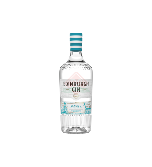 Edinburgh Gin Seaside Coastal Dry