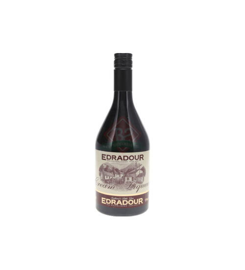 Edradour Cream