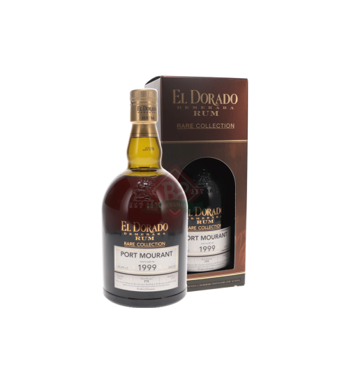 El Dorado Port Mourant 1999