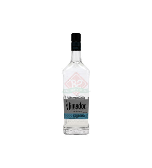 El Jimador Blanco