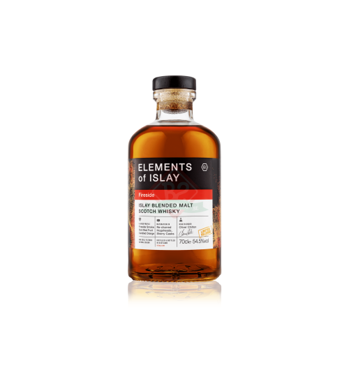Elements Of Islay Fireside