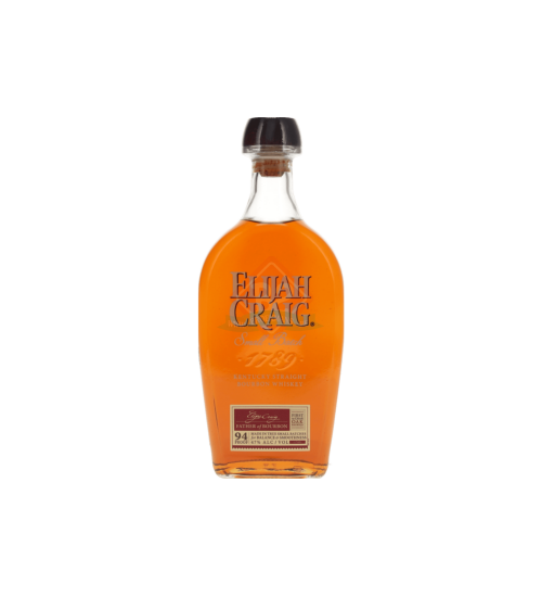 Elijah Craig Small Batch