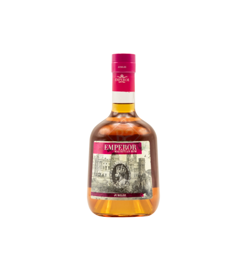 Emperor Jubilee Cognac Incl. Box