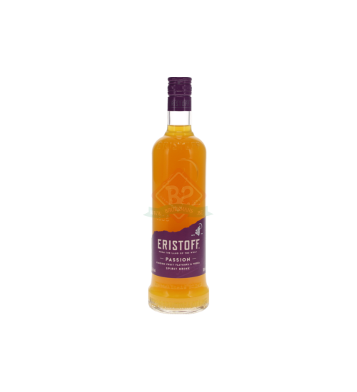 Eristoff Passion