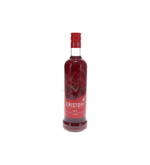 Eristoff Red