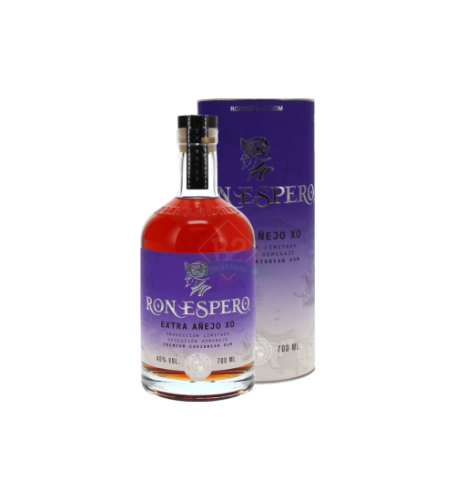 Espero Extra Anejo XO Incl. Tube