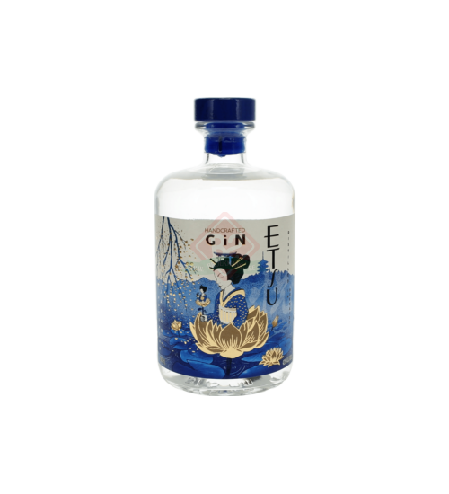 Etsu Gin