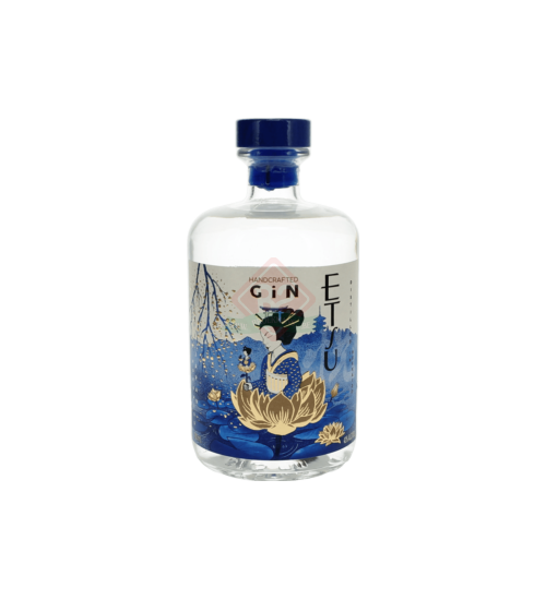 Etsu Gin