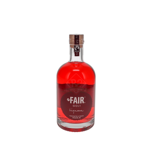 Fair Goji