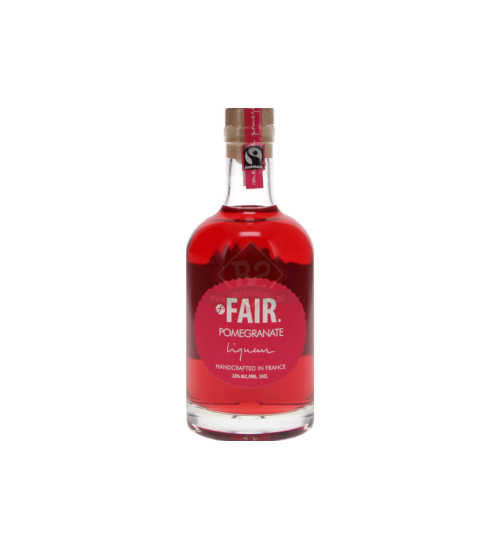 Fair Pomegranate 35cl