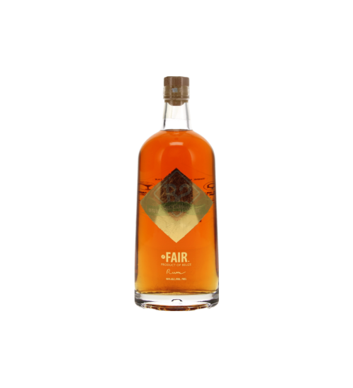 Fair XO Gold Label 60th Anniversary Lmdw Acacia Finish