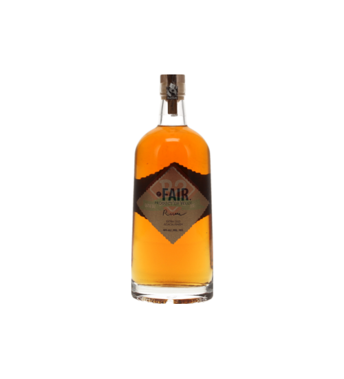 Fair XO Gold Label Acacia Finish