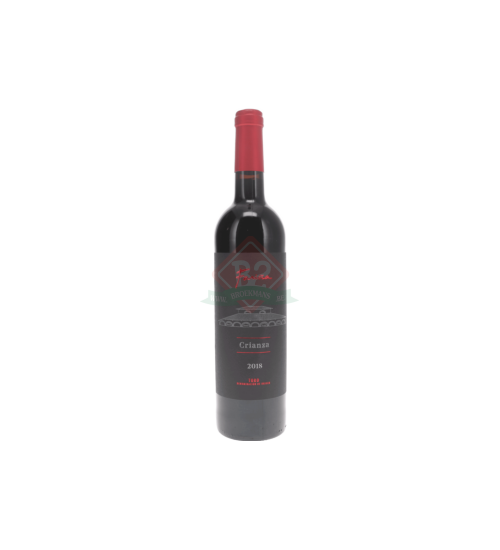 Farina Crianza 2018