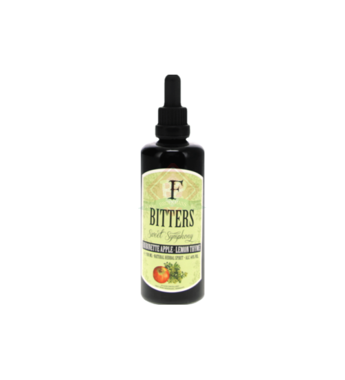 Ferdinand's Bitter Rubinette Apple & Lemon Thyme Mini