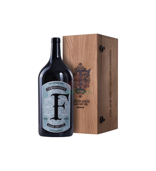Ferdinand's Saar Gin 3l
