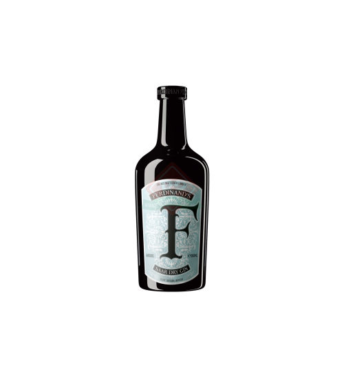 Ferdinand's Saar Gin 50cl
