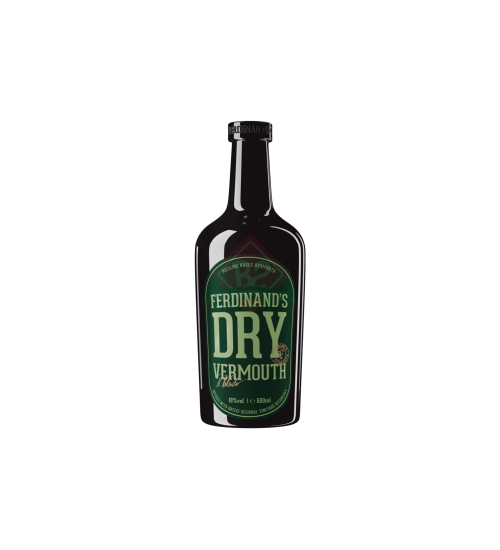 Ferdinands Vermouth Dry 50cl