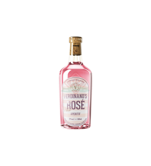 Ferdinands Vermouth Rose 50cl