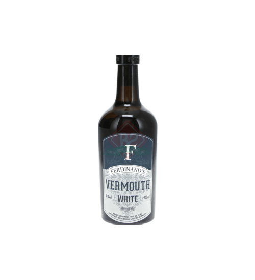 Ferdinands Vermouth White 50cl