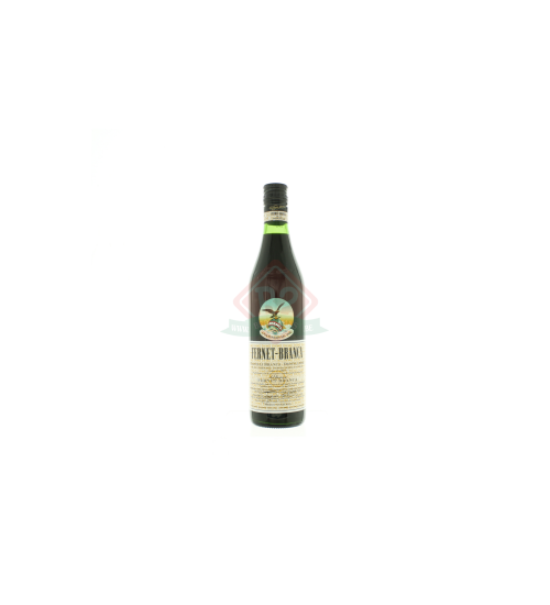 Fernet-Branca
