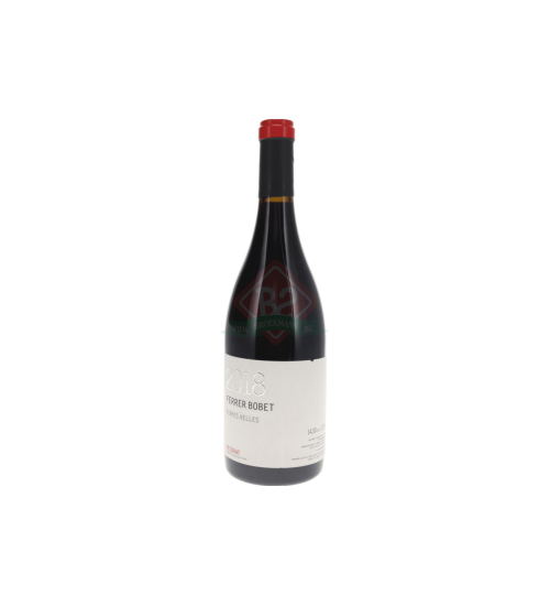 Ferrer Bobet Vinyes Velles Red 2018