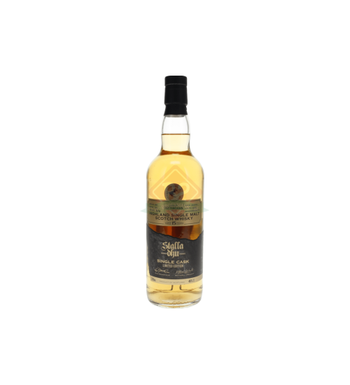 Fettercairn 15y Sd (Stalla Dhu)