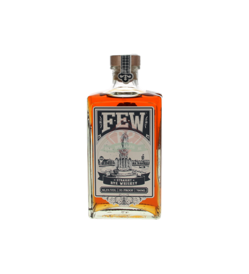 Few Rye
