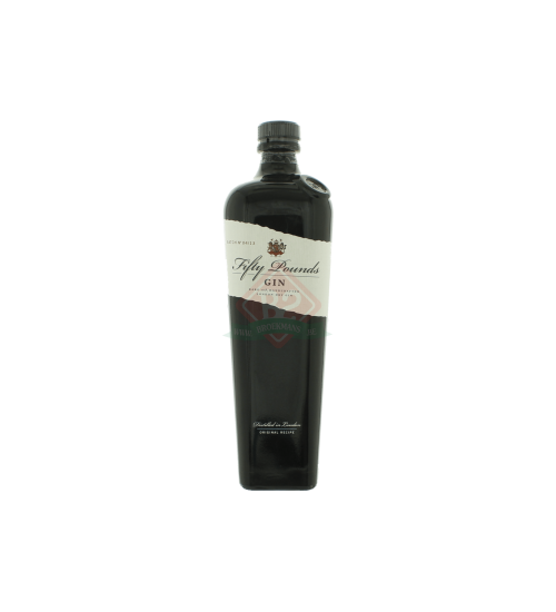 Fifty Pounds Gin