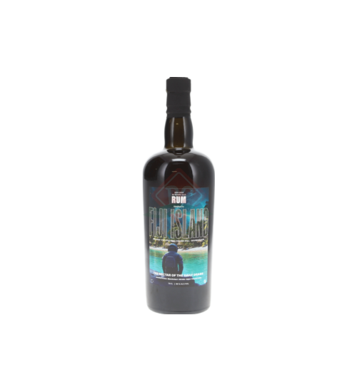 Fiji 2014 10y (The Nectar - Daily Dram)