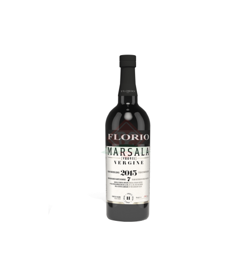 Florio Vergine 2015 7y