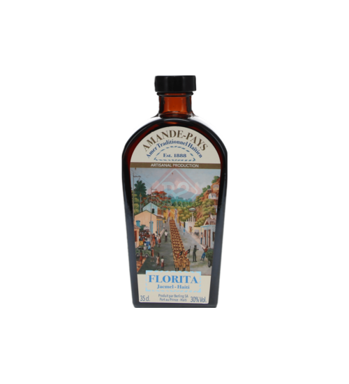 Florita Amande Pays 35cl